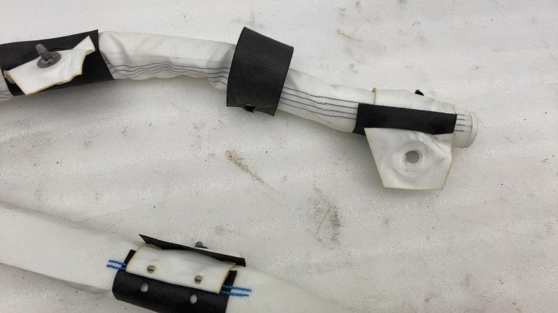 ⭕16-23 Tesla Model X Front 1st Row Roof Curtain Airbag Module Right 10