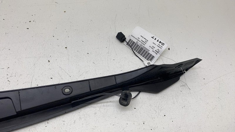 103755900D ⭕ 2016-2024 Tesla Model X Rear Driver Side Door Pinch Sensor Left 1037559-00-D