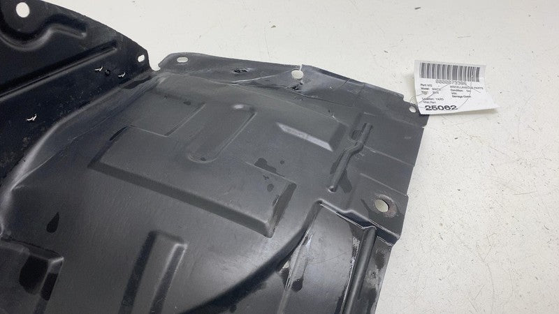 NH4256114 ⭕ 08-15 Mazda MX-5 Miata Front Passenger Lower Wheel Arch Liner Right NH42 56114