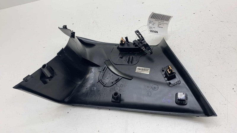 5RJ07DX9AH ⭕ 2017-2025 Chrysler Pacifica Rear Left Side Quarter Upper Trim Panel 5RJ07DX9AH