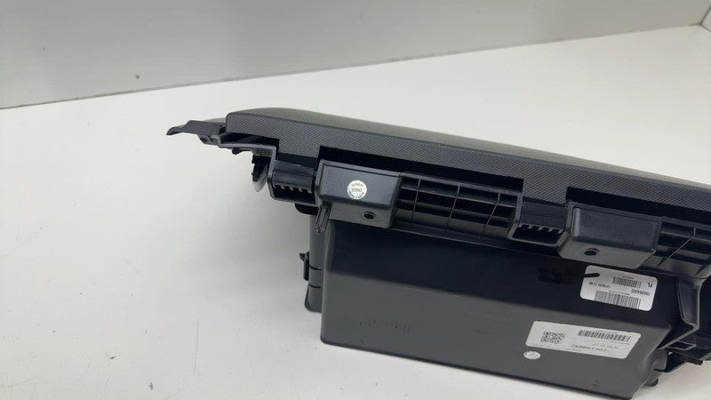 LJ8BR06040AAW ⭕ 21-24 Ford Mustang Mach-E Dash Glove Box Storage Compartment LJ8B-R06040-AAW
