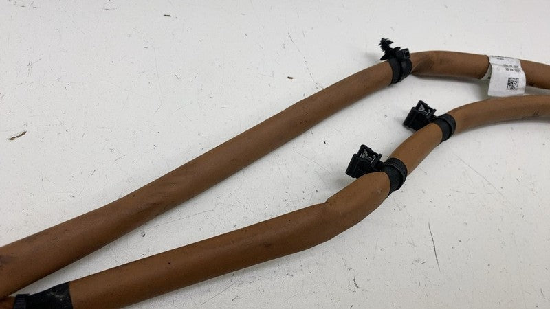 A 000 540 04 14 ⭕ 22 Mercedes EQS 450+ Negative & Ground Battery Cable A0005400514/A0005400414