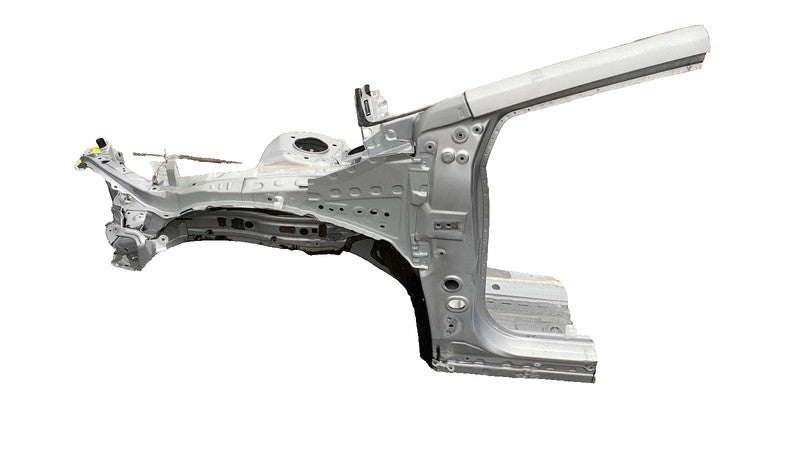 ⭕ 2023-2024 Toyota Prius Front Driver Side Apron Horn Rail Frame Cutout Left LH