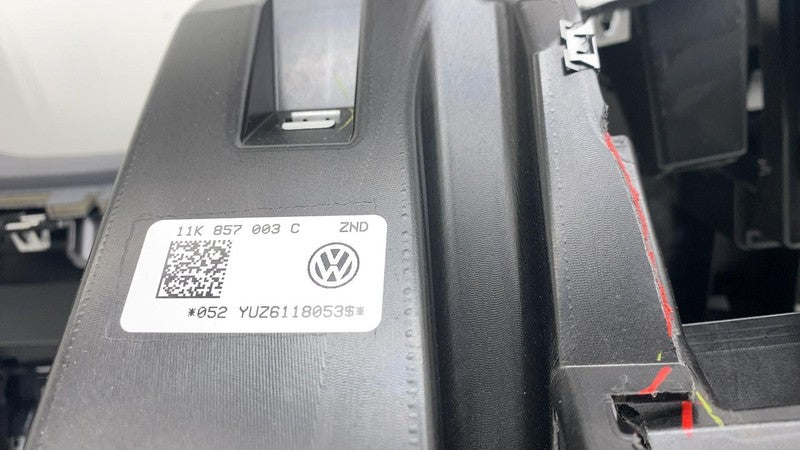 Dash Panel VOLKSWAGEN ID4 25
