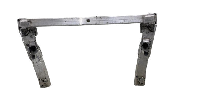 ⭕ 14-20 Maserati Ghibli Front Third Load Rail Subframe Reinforcement Support
