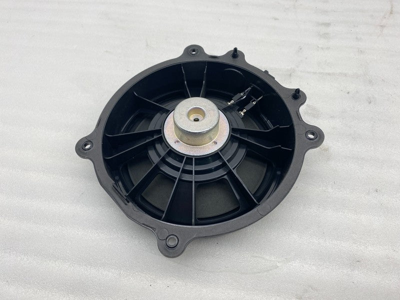 ⭕ 2017-2023 Tesla Model 3 M3 Front Right Door Audio System Speaker Woofer 200MM