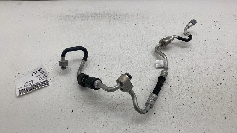 4KE816706C ⭕ 20-23 Audi E-Tron A/C Air Conditioning Refrigerant Tube Pipe Line 4KE816706