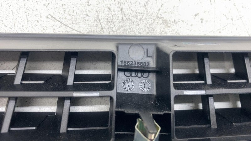 ⭕ 2019-2023 Audi E-Tron Quattro Center Dashboard Air Vent Grille Left LH Side