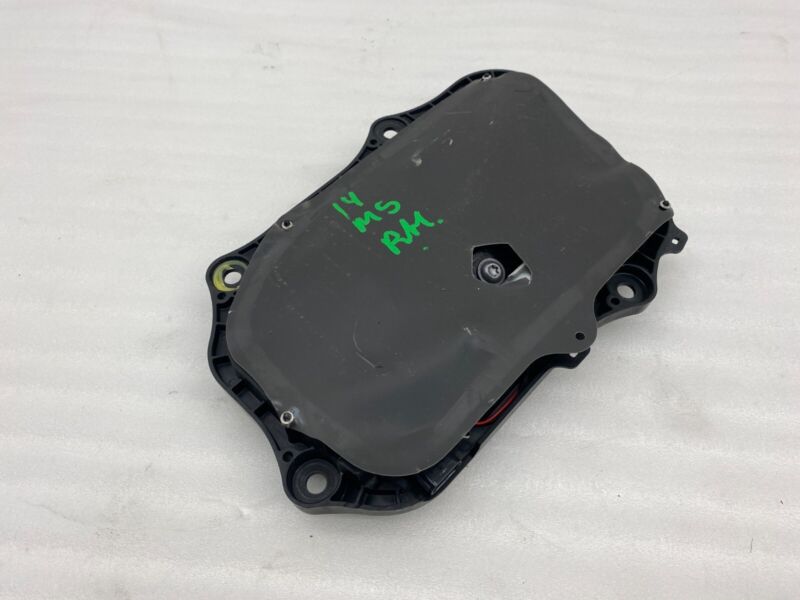 2012-2020 Tesla Model S MS Front Passenger Side Exterior Door Handle Outer Right