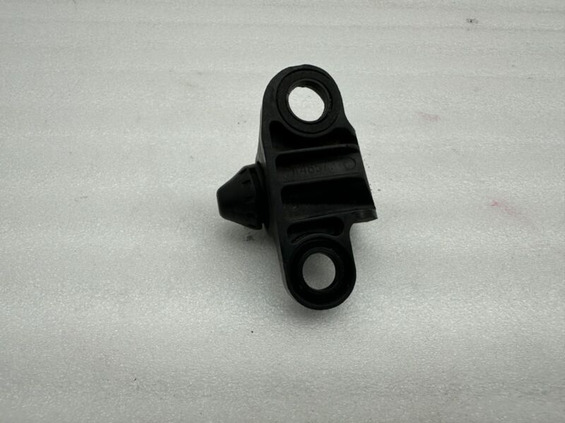 2012-2020 Tesla Model S MS Rear Trunk Lid Liftgate Wedge Damper Body Insert OEM
