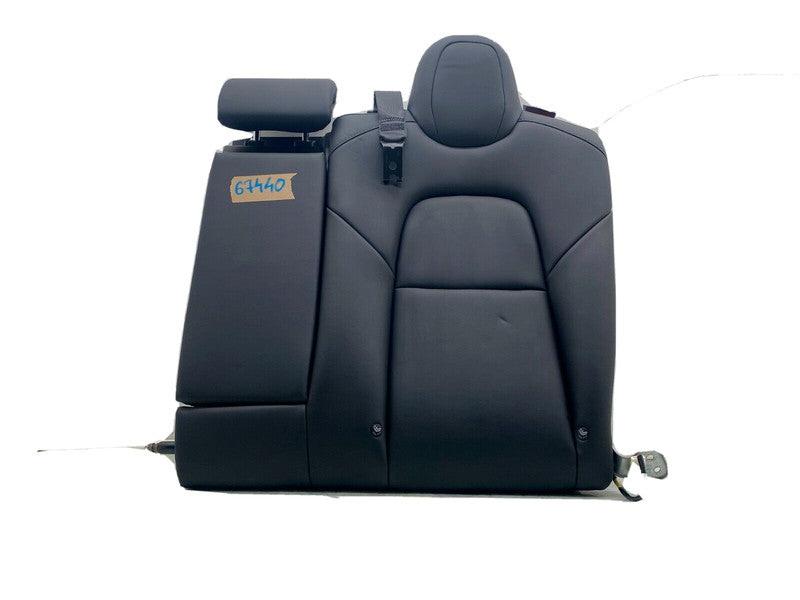 1452806-98-A ⭕2017-2023 Tesla Model 3 M3 Rear Left 2nd Row Seat Upper Cushion with Armrest LH