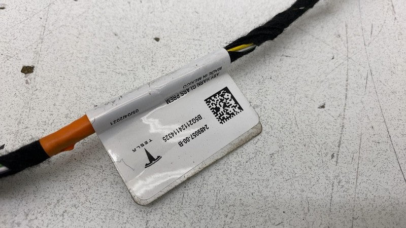 ⭕2020-2023 Tesla Model Y Front Windshield Wire Cable Wiring Harness 24