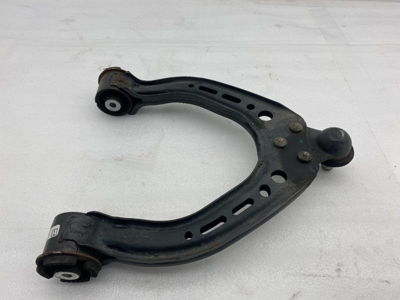 6006532 00 A ⭕ 12-20 Model S Front Driver Side Suspension Upper Control Arm Left 6006532-00-A