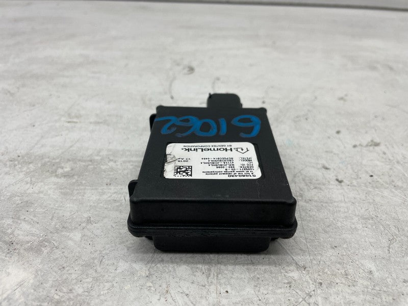 1005371 00 B 12-20 Model S X Homelink Computer Garage Door Opener Control Module 1005371-00-B