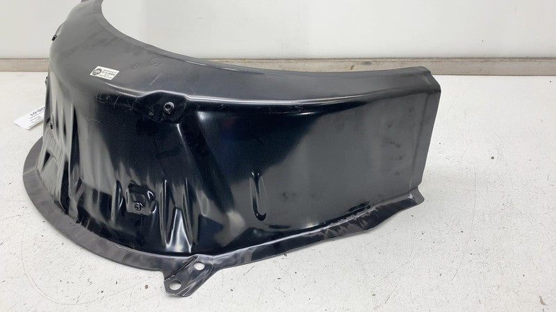17-23 Tesla Model 3 Rear Left Quarter Panel Wheelhouse Structure Wheel