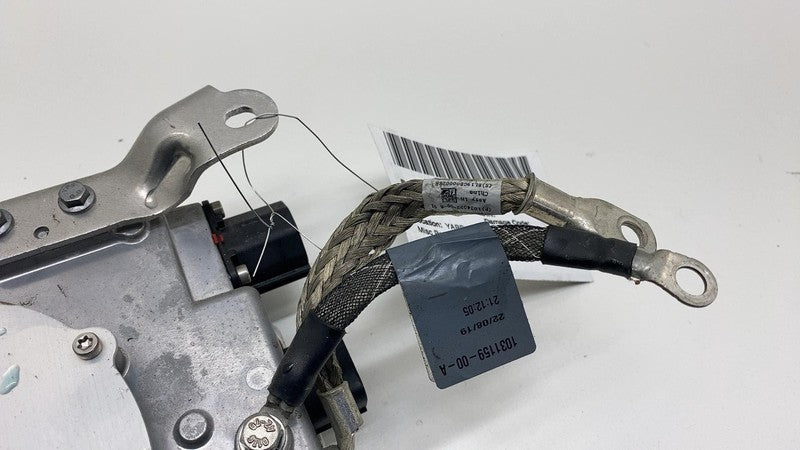 2016-2020 Tesla Model X MX High Voltage DC-DC Inverter Converter Modul