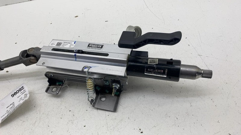 32325176 ⭕ 21-23 Polestar 2 Electric Manual Adjustment Steering Column Assy AWD 32325176