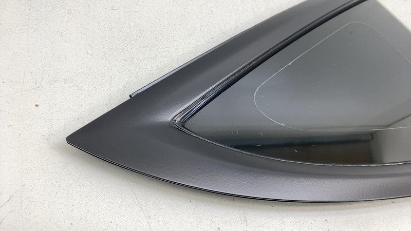 1080706-00 ⭕ 2017-2020 Tesla Model 3 Rear Right Side Quarter Fixed Window Glass 1080706-00