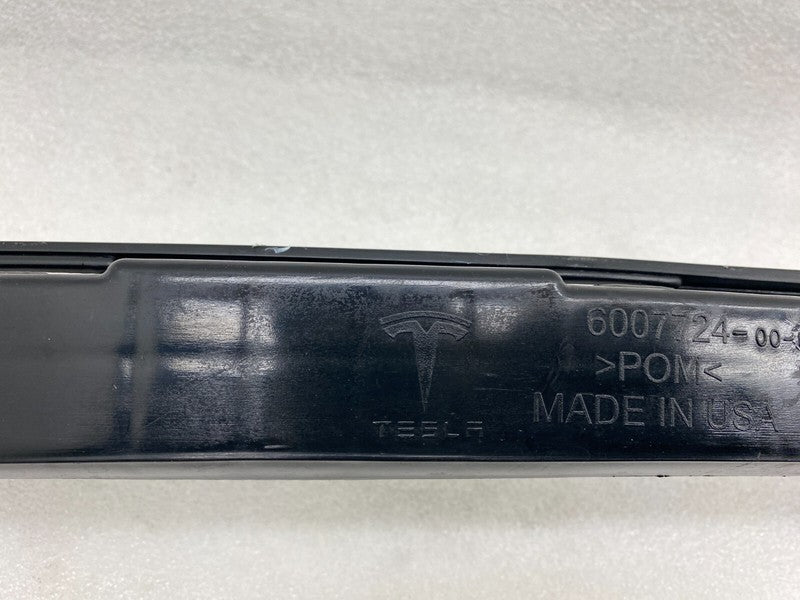 ⭕ 2012-2025 Tesla Model S MS Rear Bumper Center Support Bracket OEM 60