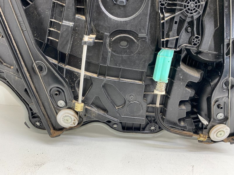 149550900D ⭕ 20-23 Model Y Front Right Window Regulator & Motor w/ Base Module 1495509-00-D