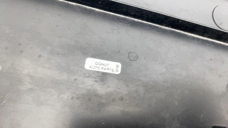 ⭕ 22-24 R1T Rear Left Driver Side Underbody Battery Shield Cover Left