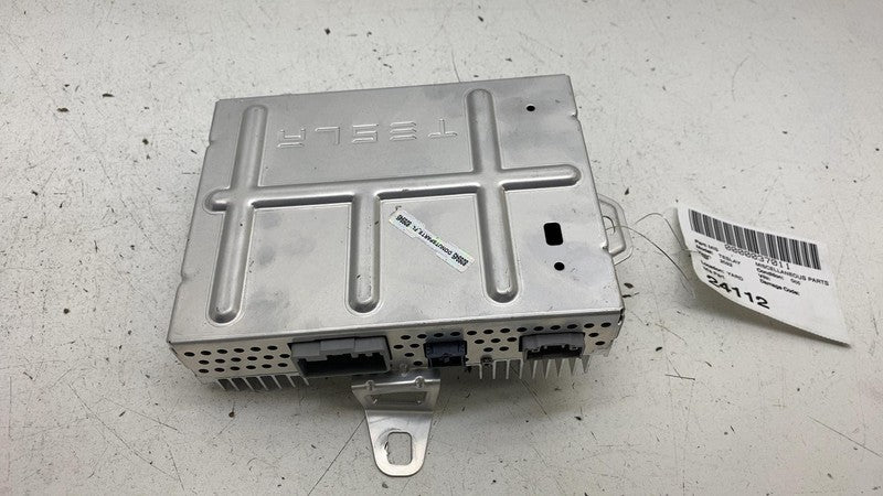 150715200A ⭕ 2020-2024 Tesla Model Y MY Radio Audio Sound System AMP Amplifier 1507152-00-A