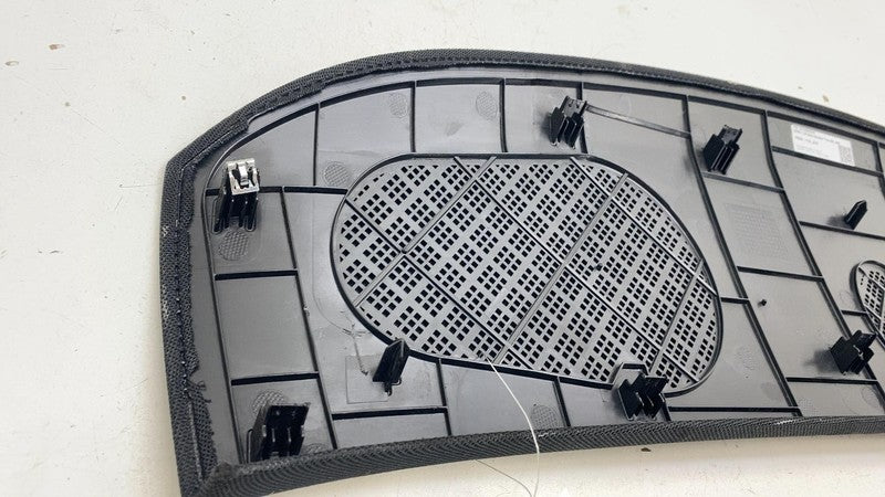 103790800D ⭕ 2016-2020 Tesla Model X Rear Liftgate Speaker Trim Carrier Assy 1037908-00-D