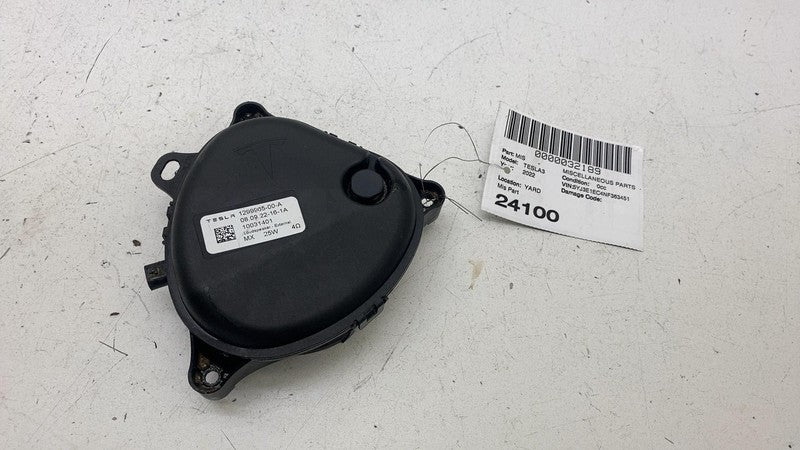 129996500A 12-23 Model 3 S X Y Pedestrian Warning Speaker External Loudspeaker 1299965-00-A