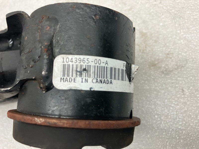 104396500A ⭕ 2012-2020 Tesla Model S Front Left Upper Control Arm (Dual Motor) 1043965-00-A