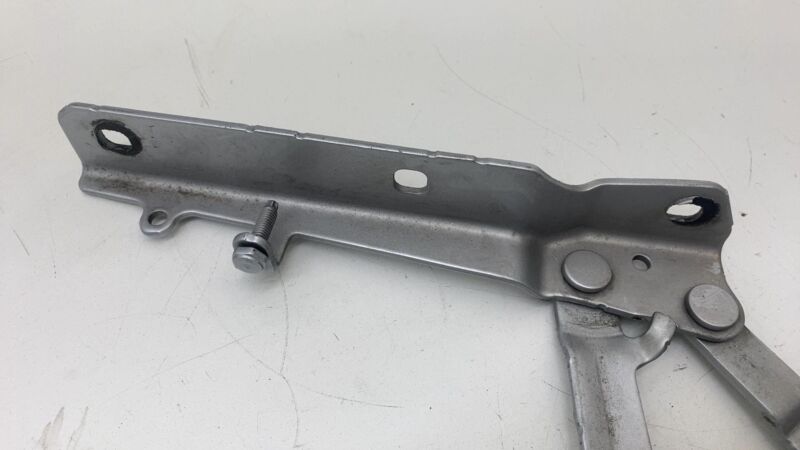 2012-2015 Tesla Model S PAIR Front Left & Right Bonnet Hood Hinge Closure Assist