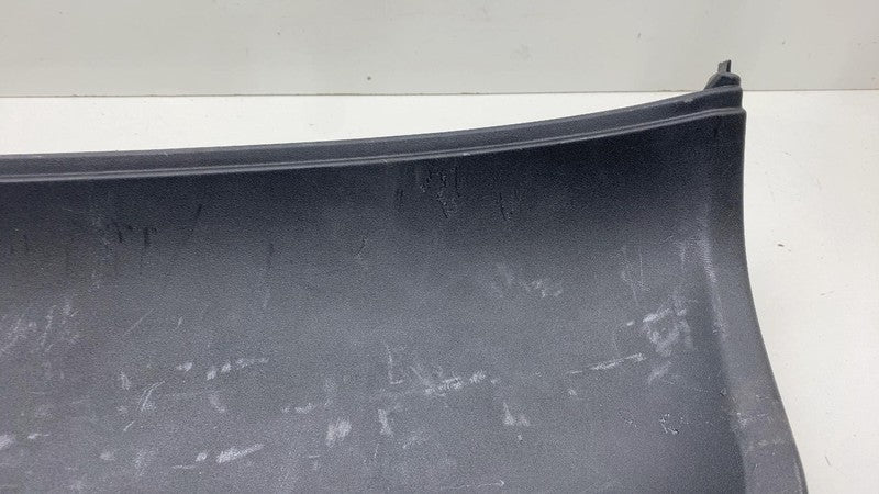 ⭕ 2021-2023 Polestar 2 Tailgate Liftgate Back Door Panel Lower Trim 31