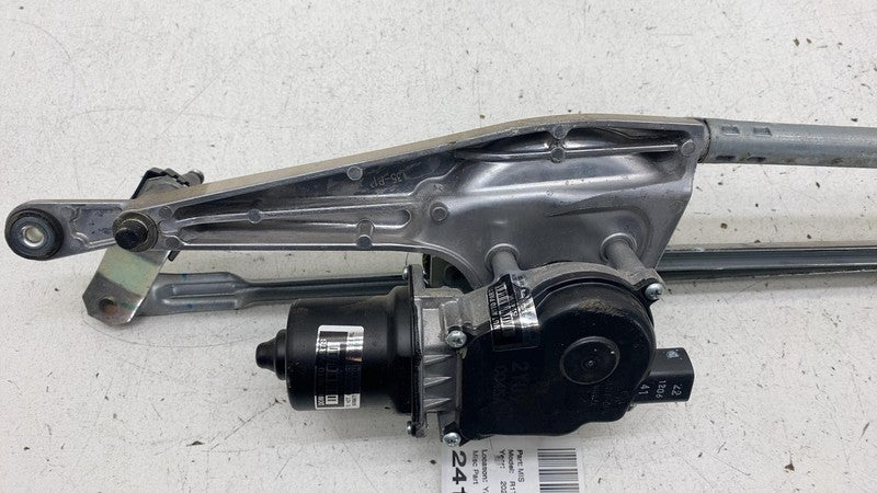 PT00002043K ⭕ 2022-2023 Rivian R1T R1S Front Windshield Wiper Linkage w/ Motor PT00002043-K