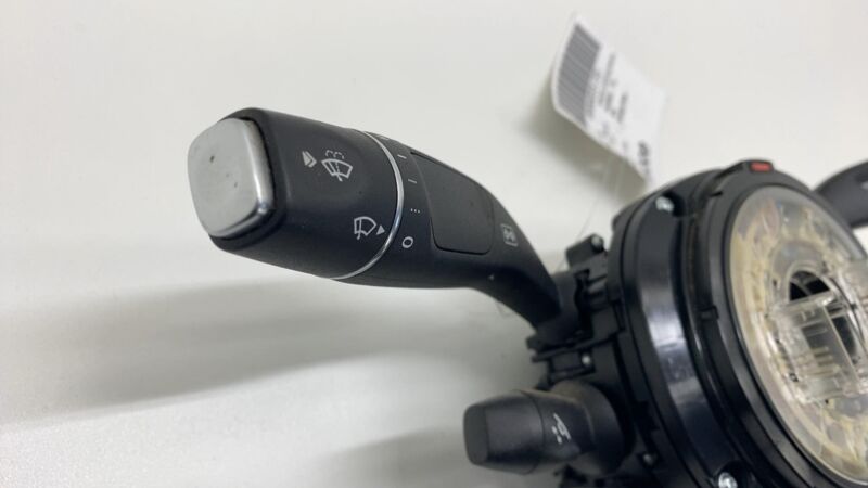 2012-2015 Tesla Model S Steering Column Clockspring Wiper Turn Signal Switch OEM
