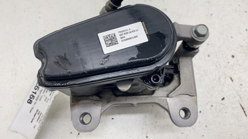 ⭕2022 Rivian EDV-700 Van Rear Right Caliper w/ Brake Hose Line RH PT00