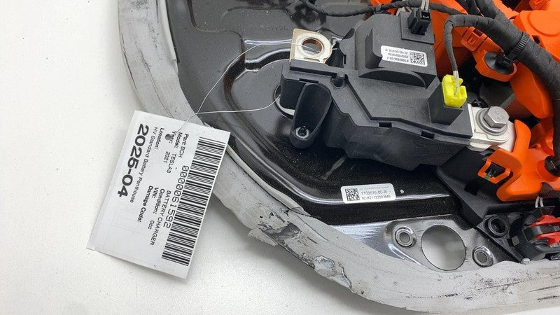 ⭕ 17-23 Model 3 Y Power Conversion Standard Battery Short Module 11355