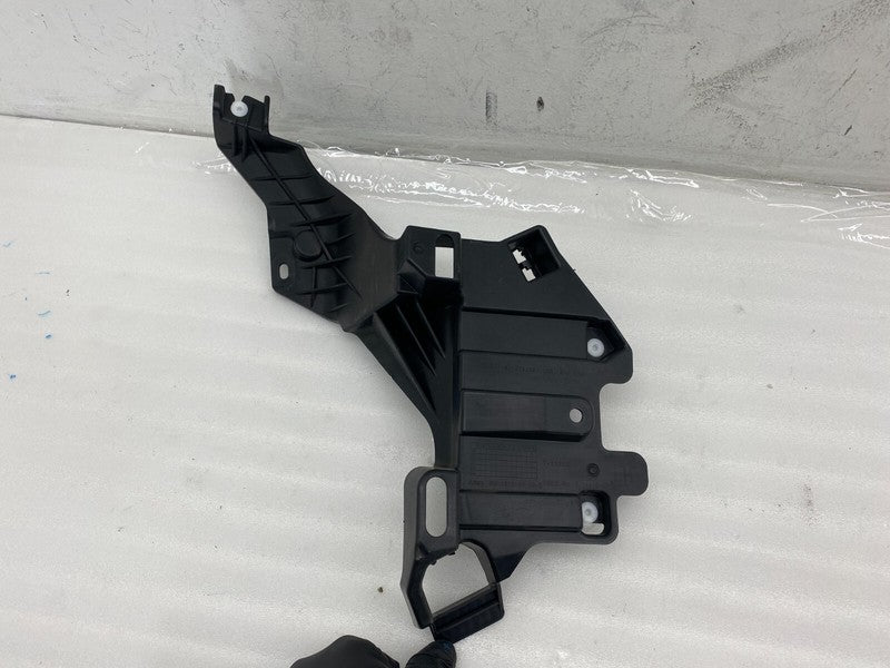 ⭕20-24 Tesla Model Y Rear Driver Side C-Pillar Bracket Support Left 15