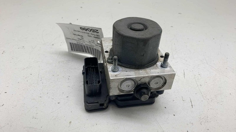 6006363-00-D ⭕ 12-15 Model S MS Hydraulic ABS Anti-Lock Brake System Pump Module 6006363-00-D