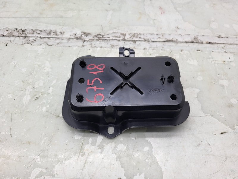 101438600A ⭕ 12-15 Model S Park Assistance Control Module ECU w/ Mount Bracket 1014386-00-A