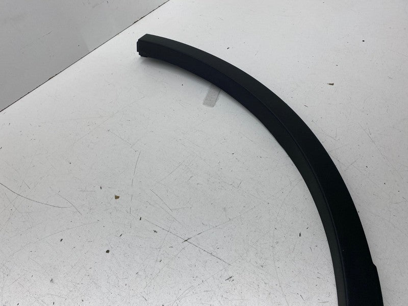 1494187 00 B ⭕ 20-24 Tesla Model Y Rear Left Fender Garnish Wheel Arch Molding 1494187-00-B