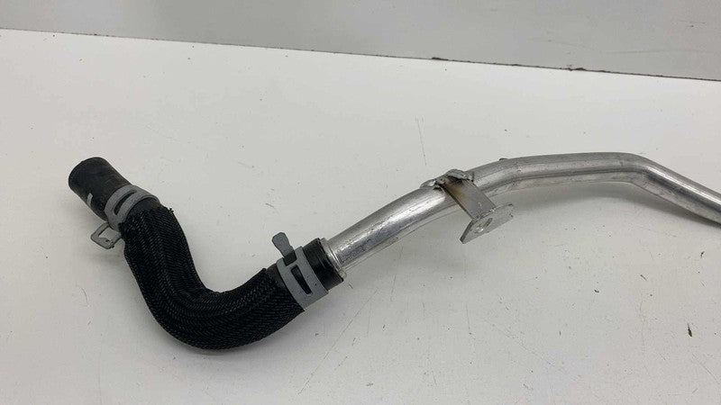 550867 ⭕ 2017-2025 Chrysler Pacifica HVAC Heater Supply Return Hose Tube Pipe Assembly