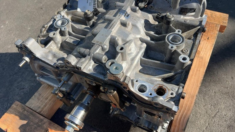⭕ 2018-2023 Subaru Crosstrek Impreza XV Engine Cylinder Block 2.0L