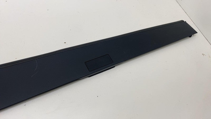 ⭕ 2024-2025 Tesla Cybertruck Passenger Bedside Sail Applique Right 174