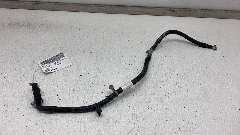 68530793AA ⭕ 2020-2024 Chrysler Pacifica Negative Battery Cable Wire Wiring 68530793AA