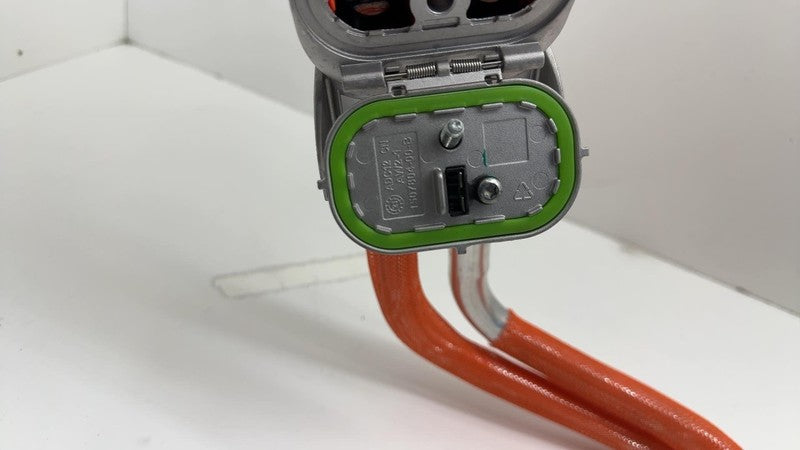 ⭕2017-2023 Model 3 HV Busbar Charge Port Inlet Wiring Harness Cable 15