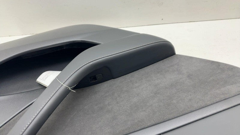 ⭕ 2021-2023 Tesla Model 3 Rear Interior Door Panel Trim Card Left 1608