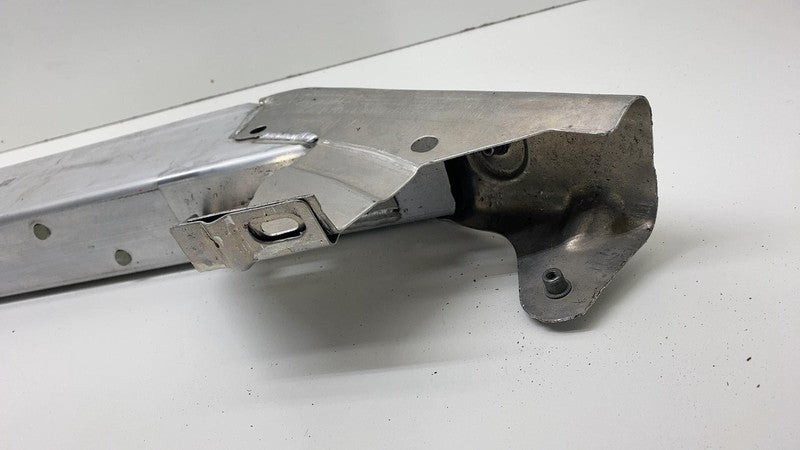 1780919-00-I 2024 Tesla Cybertruck Front Bumper Reinforcement Rebar Impact Bar Absorber Beam
