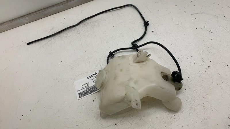 ⭕2006-2015 Mazda MX-5 Miata Windshield Washer Bottle Tank Reservoir w/ Pump Assy