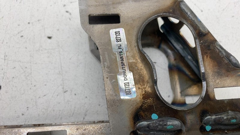 ⭕ 2016-2020 Tesla Model X MX Front Left 1st Row Seat Outboard Riser AG