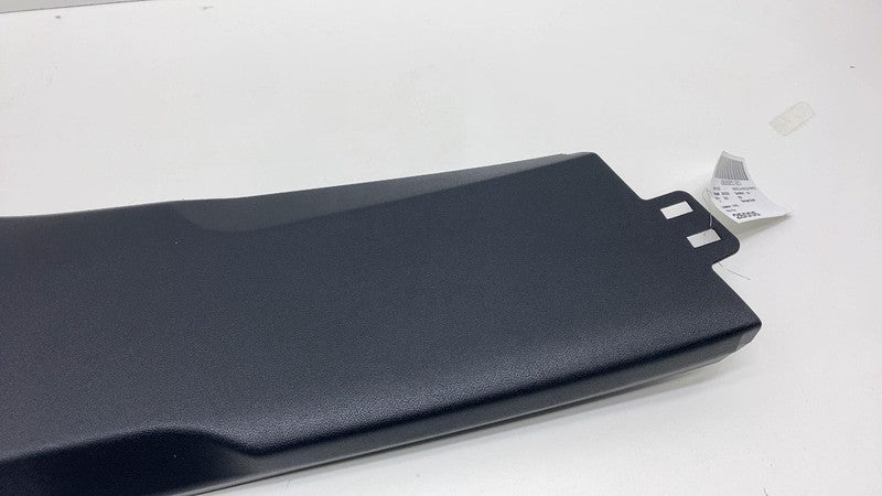 51437384530 2018-2023 BMW 530e B46X Passenger Lower B-Pillar Trim Cover Right RH 51437384530