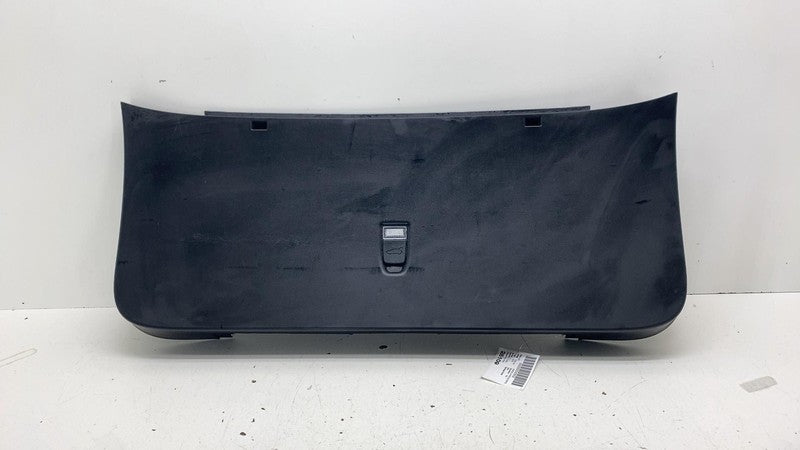 ⭕2016-2020 Tesla Model X Rear Tailgate Liftgate Back Door Panel Lower